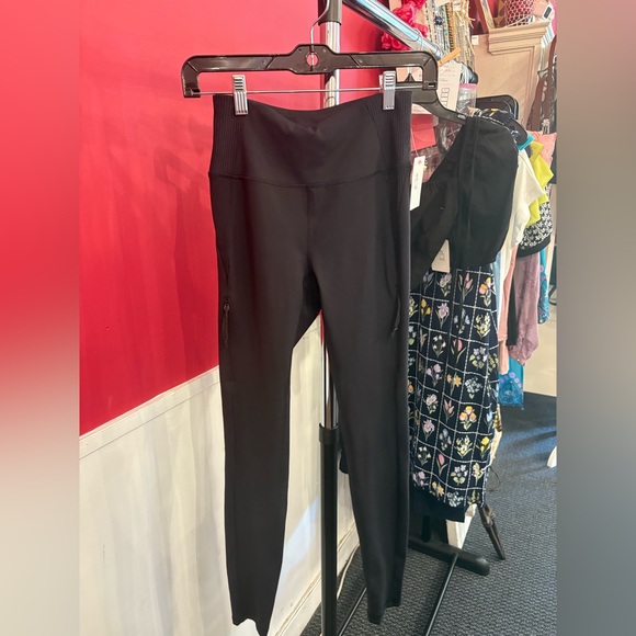 Avalanche Pants - Black Women's leggings
